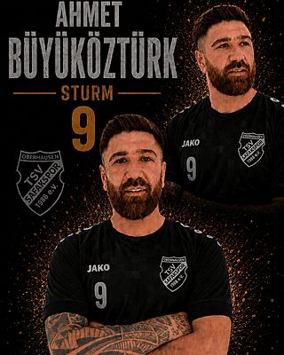 Ahmet Büyüköztürk