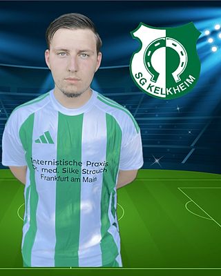 Kasper Oliver Plonka