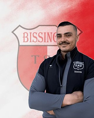 Tobias Steinle