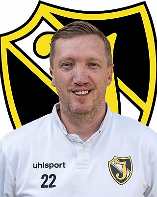 Andreas Glatter