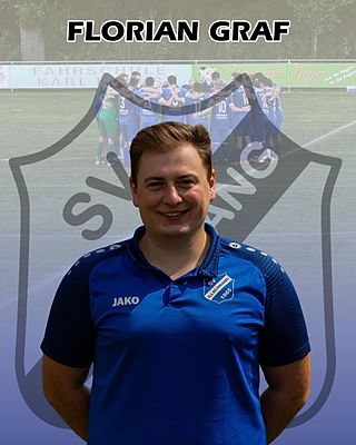 Florian Graf