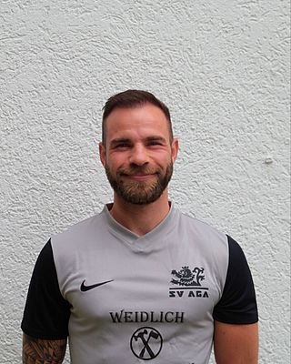 Justin Börngen