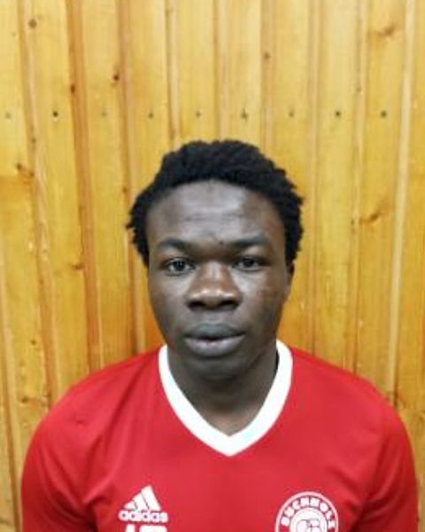 Youssouf Gadiaga