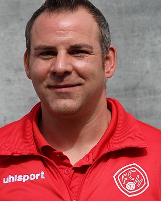 Thomas Kohler
