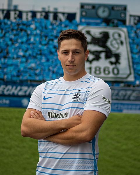 Foto: TSV 1860 München
