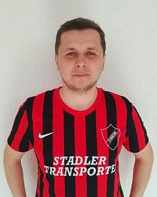 Gabriel Fratean