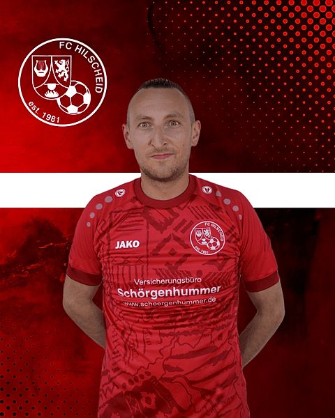 Foto: FC Hilscheid