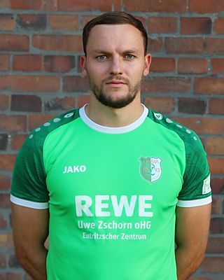 Maximilian Premßler