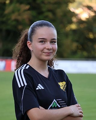 Ariana Halimi