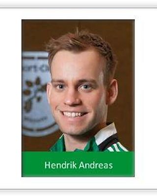 Hendrik Andreas
