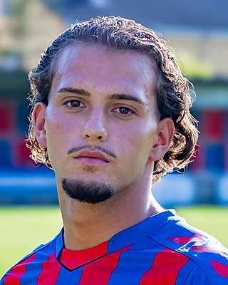 Riccardo Pati