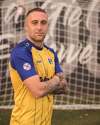 Donovan Bonet