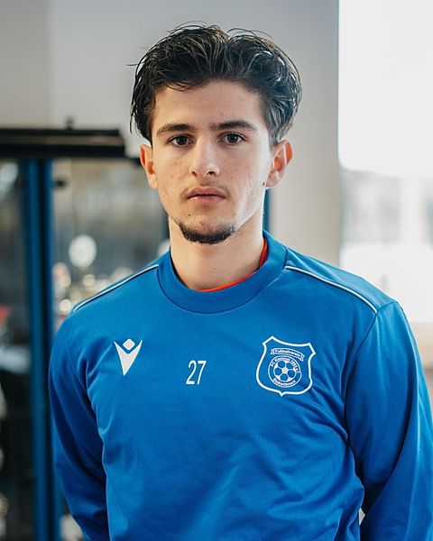 Foto: Kastrioti Stukenbrock