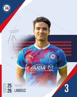 Youssef Labbouz
