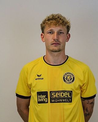 Max Winter