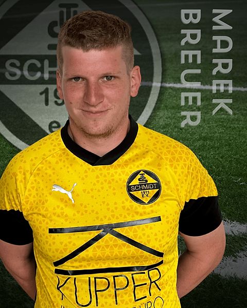 Foto: TuS Schmidt