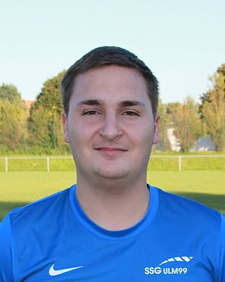 Julian Behrend