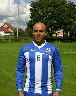 Carlos Monteiro Fernandes