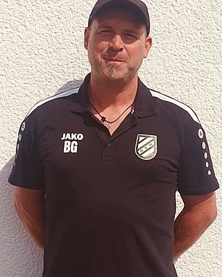 Bastian Geißelmeier