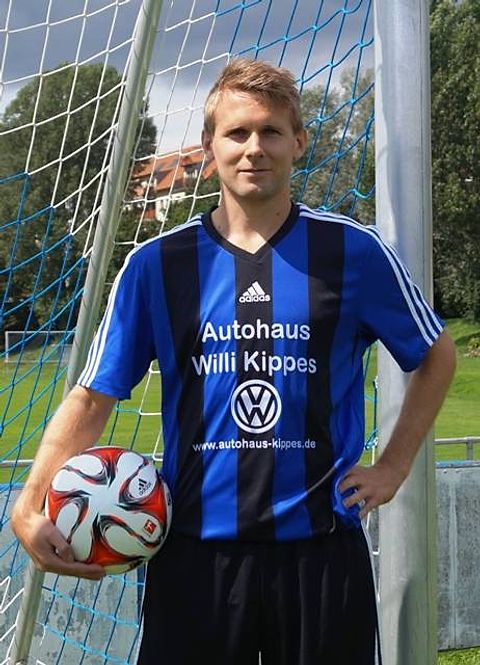 Foto: SC Germania