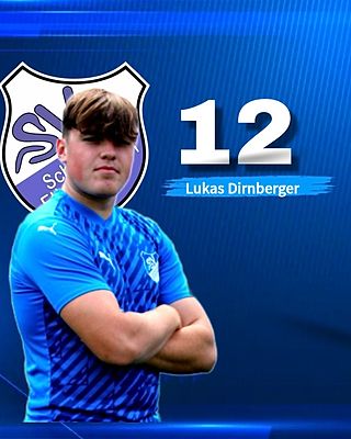 Lukas Dirnberger