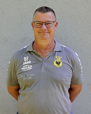 Bernd Fränzel