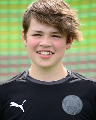 Ben Hansmann