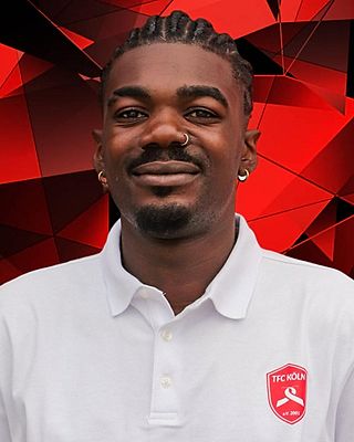 Kevin Ngobila