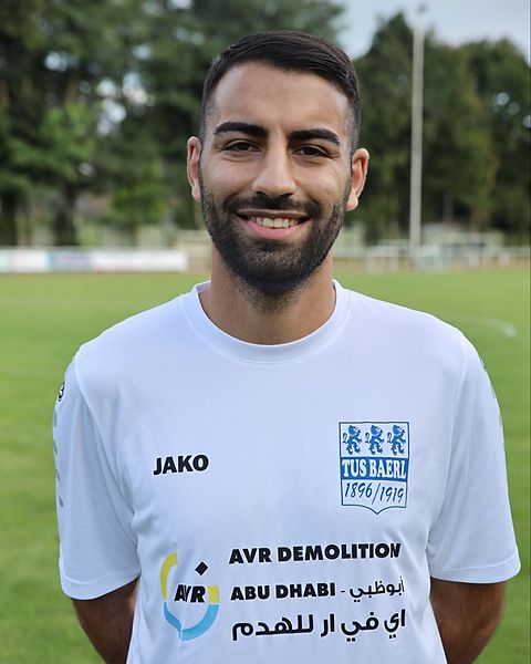 Foto: Kai Murek