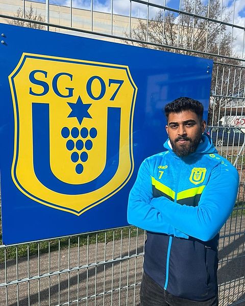 Foto: SG Untertürkheim