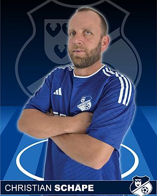 Christian Schäpe