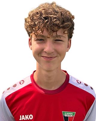Justus-Luca Marx