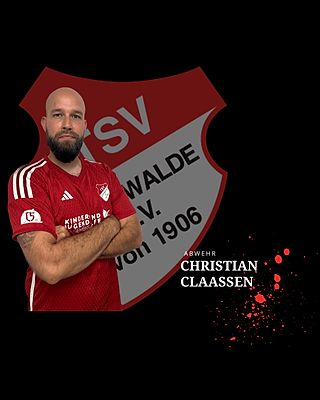 Christian Claaßen