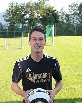 Matthias Kleinschwärzer