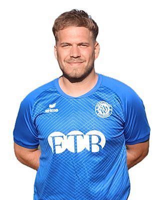 Fabian Dillmann