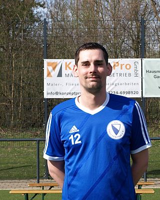 Björn Milz