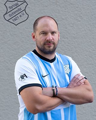 Stefan Weiß