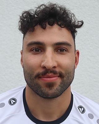 Mohammed-Yassin Mokeddem