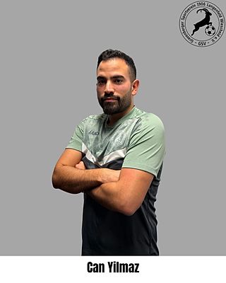 Can Yilmaz