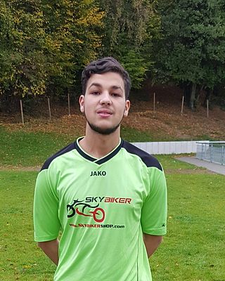 Mohamed Bouzar Lakouas
