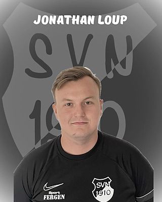 Jonathan Achim Loup