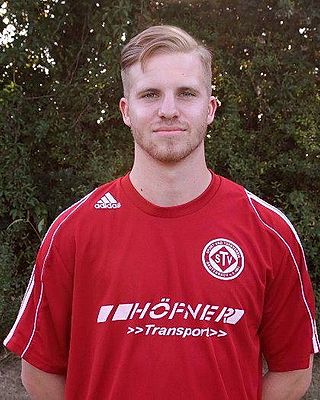 Daniel Schlee