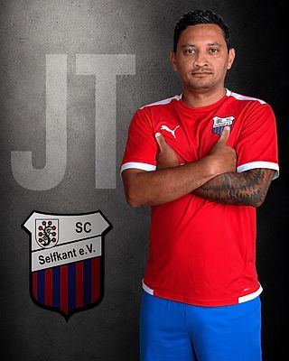 Jorge Trujillo