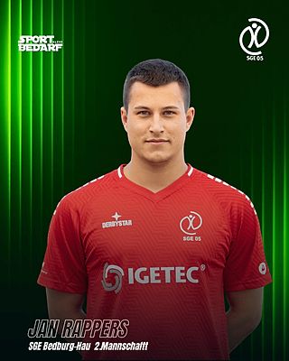 Jan Rappers