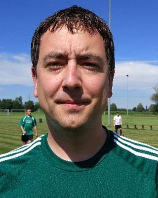 Rainer Strauch