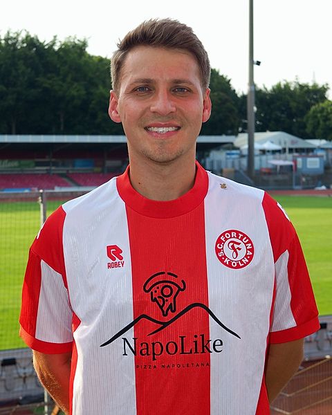 Foto: Martin Gnatzy