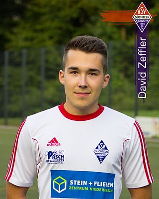 David Zeffler