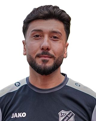 Smyan Elias Khudhur Alato