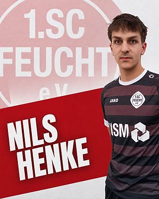 Nils Henke