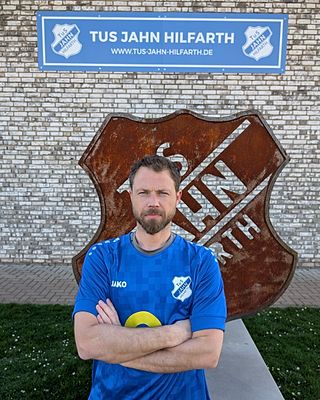 David Kraljik